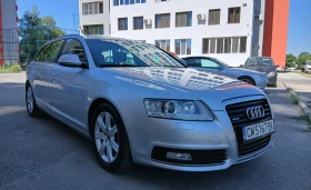 Audi A6 3, 0 tdi 239кс 4х4, снимка 1