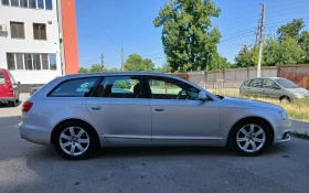 Audi A6 3, 0 tdi 239кс 4х4, снимка 4