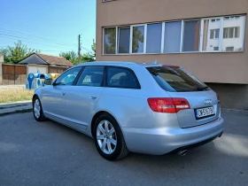 Audi A6 3, 0 tdi 239кс 4х4, снимка 2