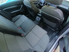 Audi A6 3, 0 tdi 239кс 4х4, снимка 10