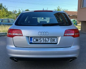 Audi A6 3, 0 tdi 239кс 4х4, снимка 7
