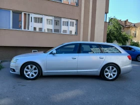 Audi A6 3, 0 tdi 239кс 4х4, снимка 3