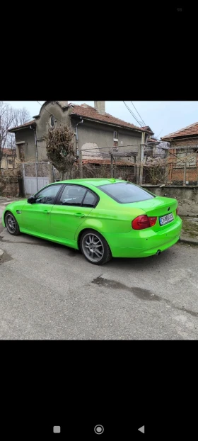 BMW 318, снимка 5