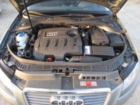 Audi A3 1.6TDI EU5B SPORTBAG, снимка 16