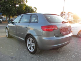 Audi A3 1.6TDI EU5B SPORTBAG, снимка 6
