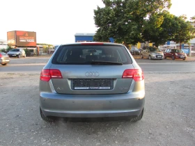 Audi A3 1.6TDI EU5B SPORTBAG, снимка 4