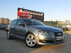 Audi A3 1.6TDI EU5B SPORTBAG, снимка 1