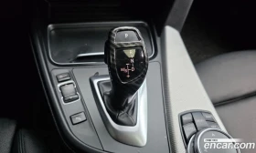 BMW 320 320i M Sport, снимка 9
