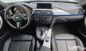 BMW 320 320i M Sport, снимка 7