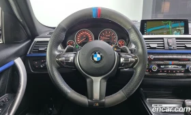 BMW 320 320i M Sport, снимка 13