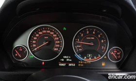 BMW 320 320i M Sport, снимка 8