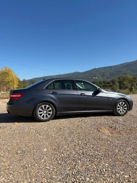 Mercedes-Benz E 220  Automatic Dymamic Seats Massage, снимка 3