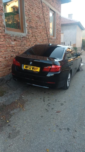 BMW 520 2.0 дизел, снимка 2