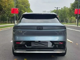 Zeekr 7X, снимка 5