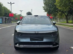 Zeekr 7X, снимка 2