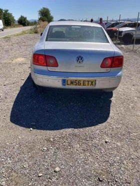 VW Phaeton 3.0 tdi v6 - [3] 