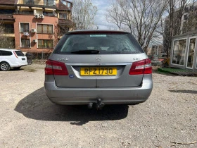 Mercedes-Benz E 250, снимка 4