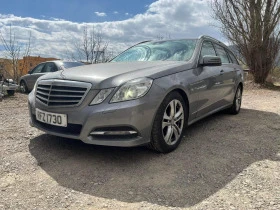 Mercedes-Benz E 250, снимка 6