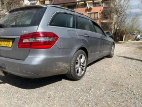 Mercedes-Benz E 250 - 1111 лв. - 20060379 | Car24.bg