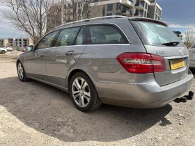 Mercedes-Benz E 250, снимка 5