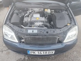 Opel Vectra | Mobile.bg    6