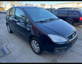 Ford C-max 1.6 TDCi 80 kW DPF ABS   | Mobile.bg   3