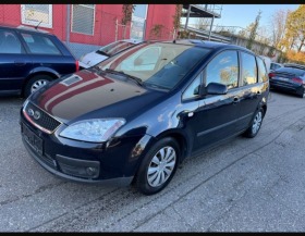     Ford C-max 1.6 TDCi 80 kW DPF ABS  