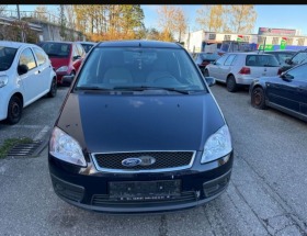 Ford C-max 1.6 TDCi 80 kW DPF ABS   | Mobile.bg   2