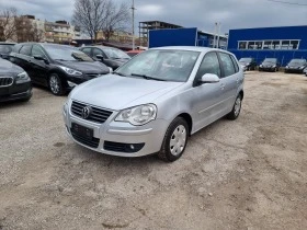     VW Polo 1.2I