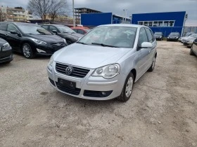     VW Polo 1.2I