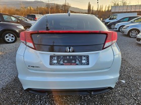 Honda Civic 1.4I, снимка 12 - Автомобили и джипове - 44326306