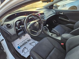 Honda Civic 1.4I, снимка 4 - Автомобили и джипове - 44326306