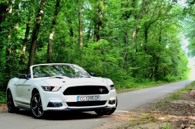 Обява за продажба на Ford Mustang GT California Special  ~59 000 лв. - изображение 4