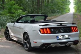 Обява за продажба на Ford Mustang GT California Special  ~59 000 лв. - изображение 5