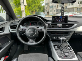 Audi A7, снимка 3 - Автомобили и джипове - 45010808