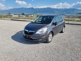 Opel Meriva 1.4I  - [1] 