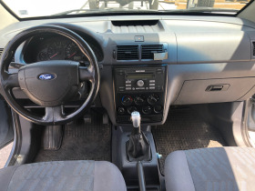 Ford Connect 1, 8TDCi Tourneo XL 7+ 1, снимка 9