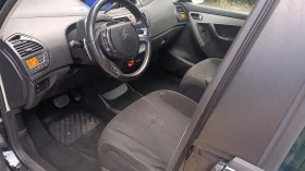 Citroen C4 Picasso, снимка 7