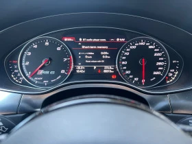 Audi Rs6 C7 Performance 605hp , снимка 2