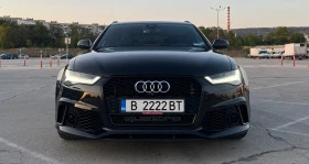 Audi Rs6 C7 Performance 605hp , снимка 3