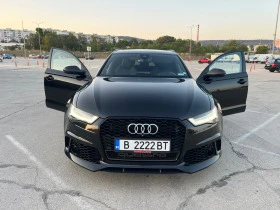 Audi Rs6 C7 Performance 605hp , снимка 16