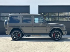 Mercedes-Benz G 63 AMG * FACELIFT* FULL* MAGNO* TV* , снимка 7