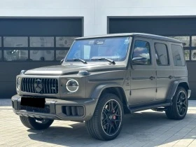 Mercedes-Benz G 63 AMG * FACELIFT* FULL* MAGNO* TV*  | Mobile.bg    1