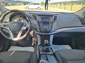 Hyundai I40 1, 7crdi, снимка 13