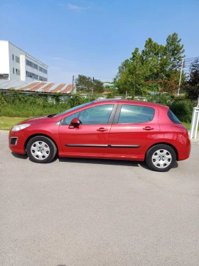 Peugeot 308 1.6 HDi, снимка 2