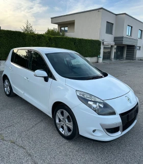 Renault Scenic 1.5dci / X-mod / Italy, снимка 7