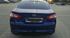 Ford Mondeo 2.0 TDCI | Mobile.bg    7