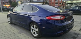 Ford Mondeo 2.0 TDCI | Mobile.bg    4