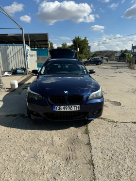 BMW 535, снимка 1