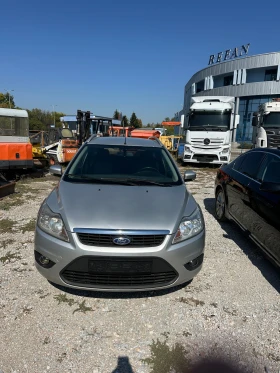 Ford Focus 1.6CDTI* ЦЕНА ПОДАРЪК* FACELIFT* КЛИМАТИК* , снимка 1